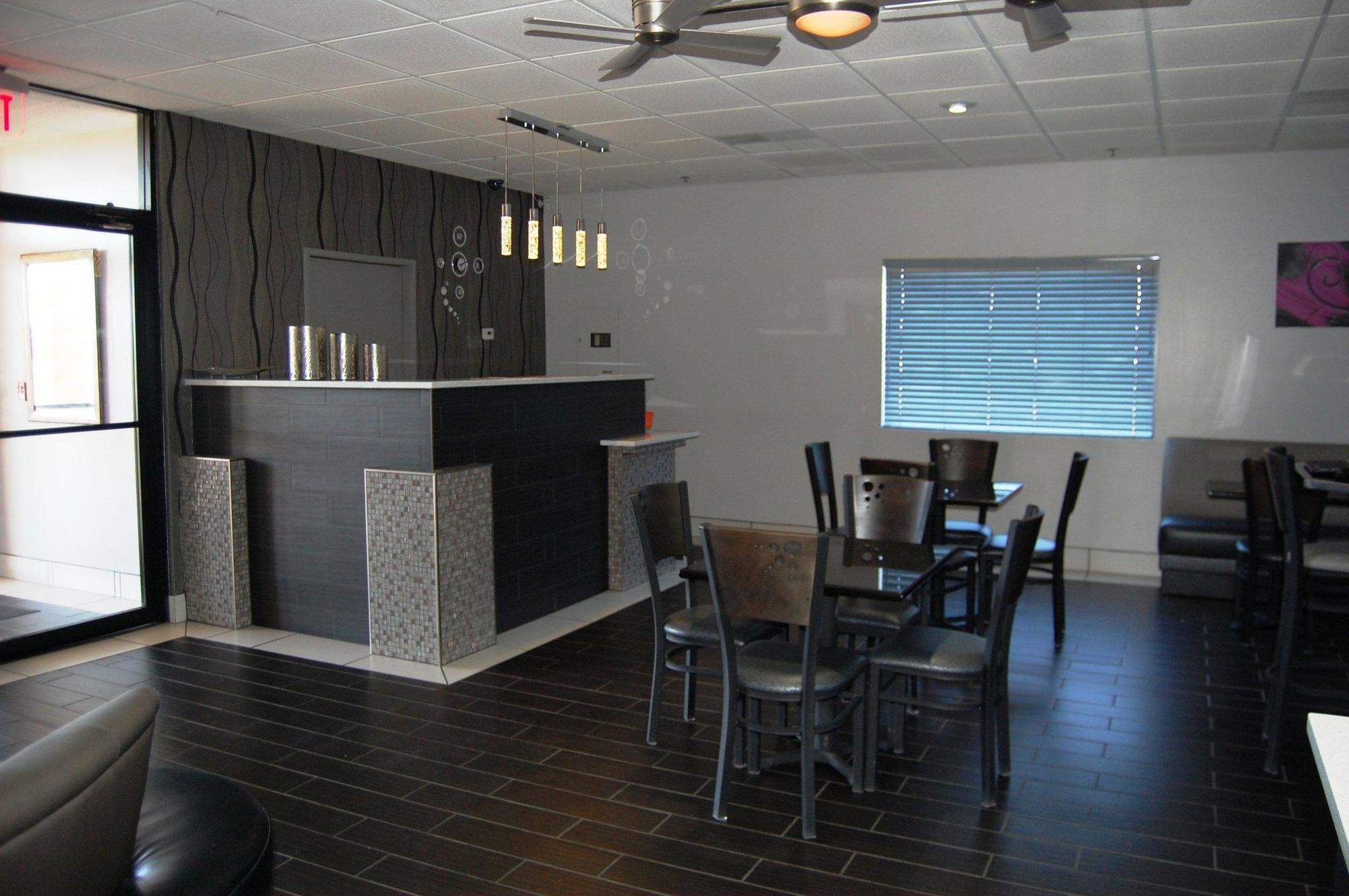 Best Western Santa Fe Amarillo Eksteriør billede